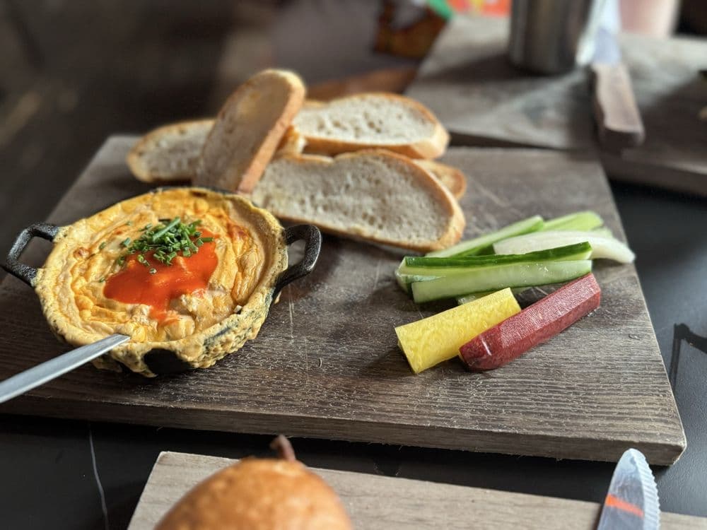 The Last Refuge - wedding in Louisville, KY