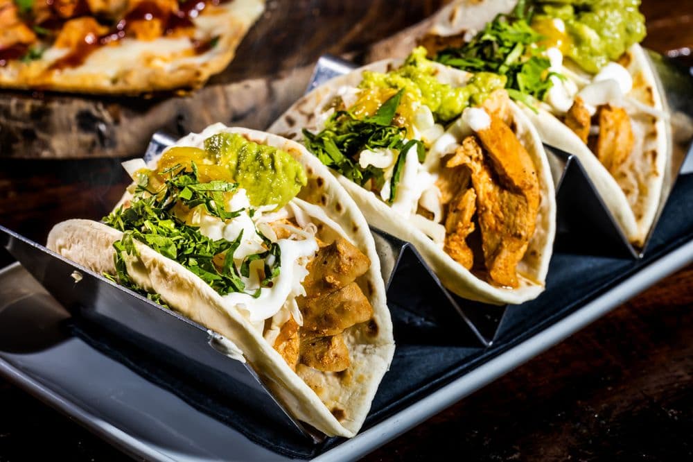 Copper 29 Bar - wedding in Coral Gables, FL