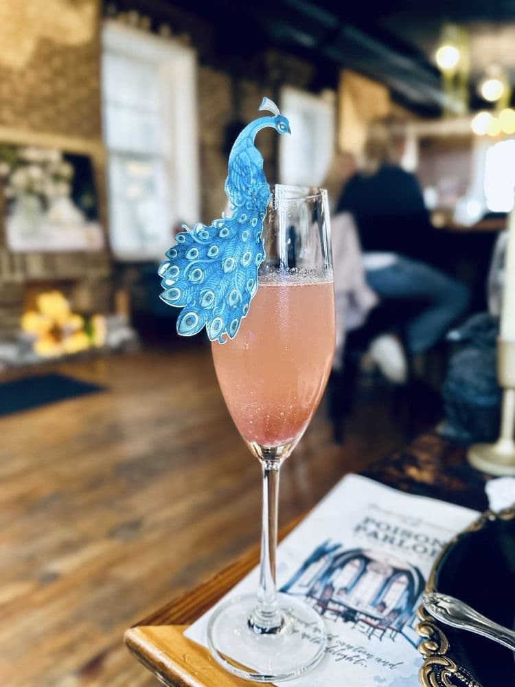 208 Wine Bar - wedding in Savannah, GA