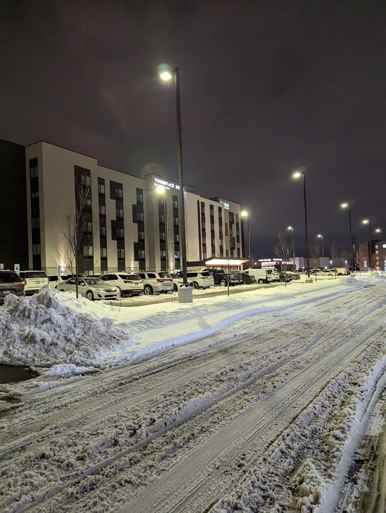 TownePlace Suites Cincinnati Oakley - wedding in Cincinnati, OH