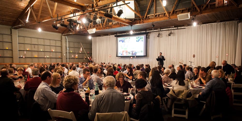 415 Westlake - wedding in Seattle, WA