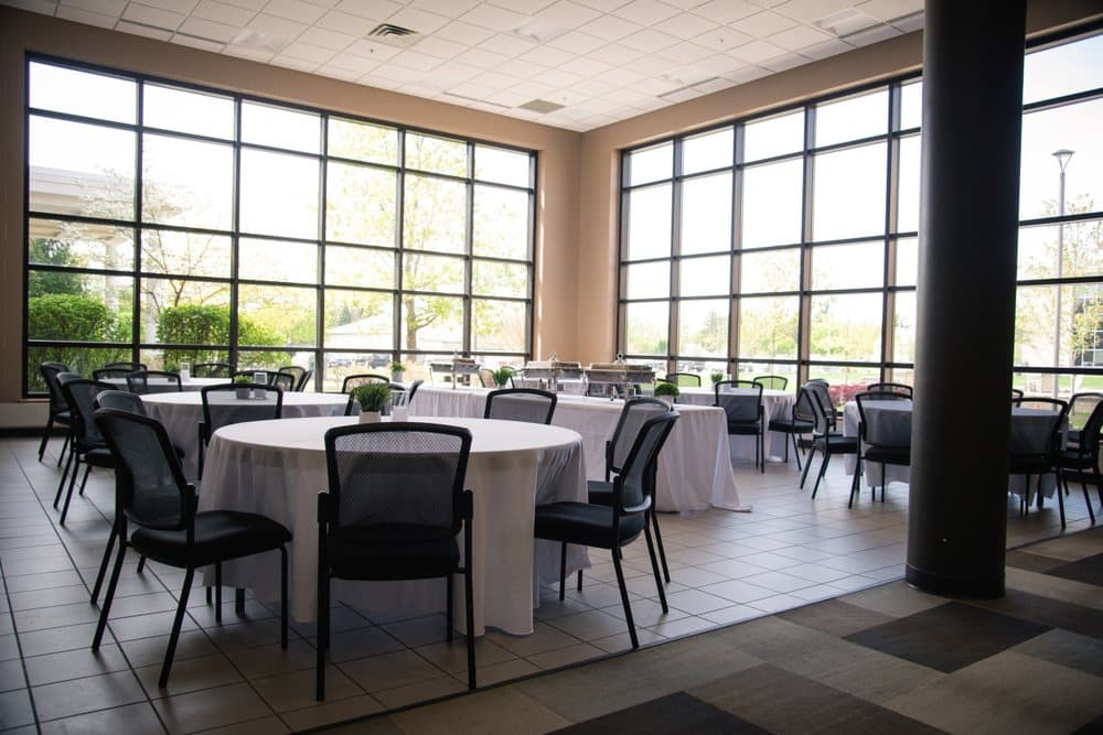 Events at The Summit - wedding in Fort Wayne, IN