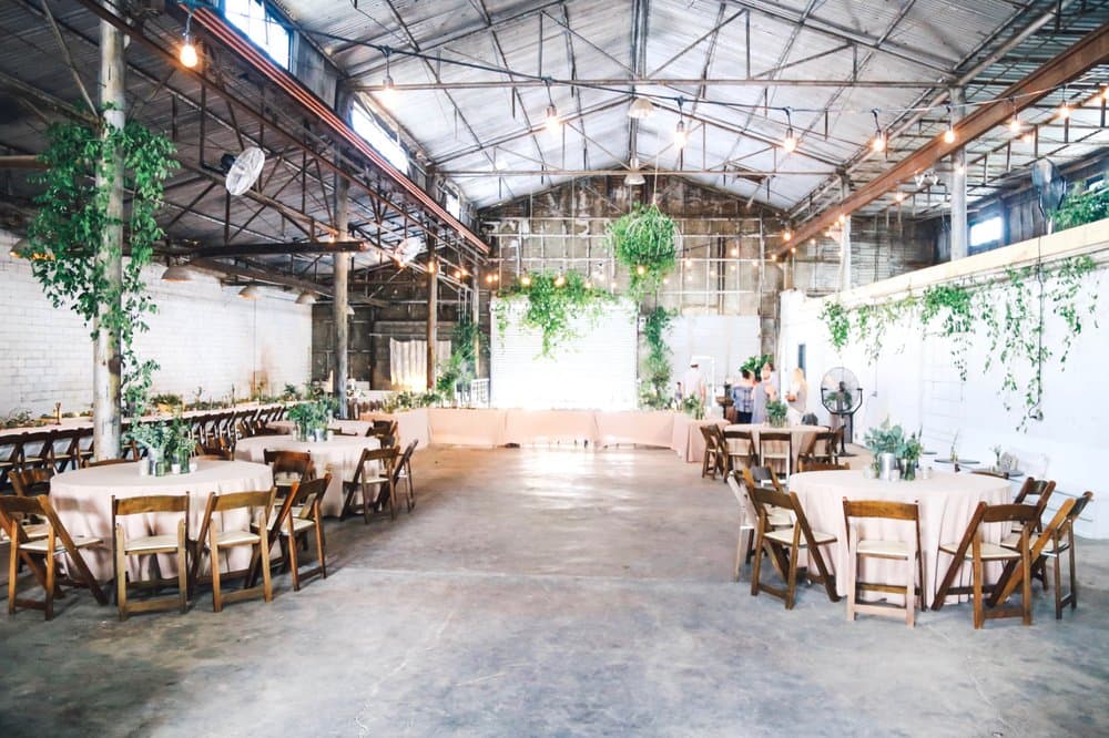 The 4 Eleven - wedding in Fort Worth, TX