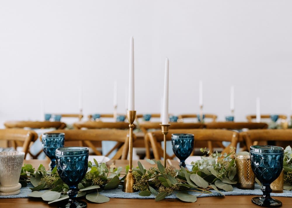 Alpine Event - wedding in Provo, UT