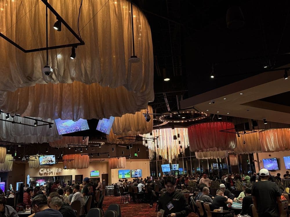 Casino M8trix - wedding in San Jose, CA