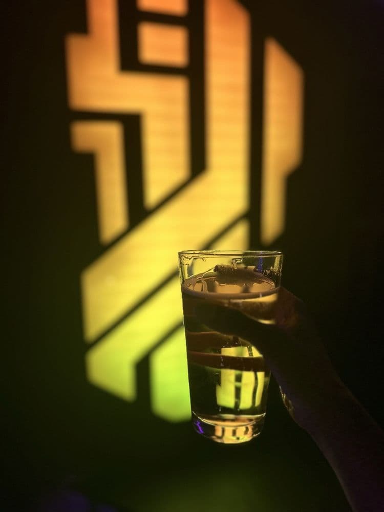 Game Arena - wedding in Columbus, OH