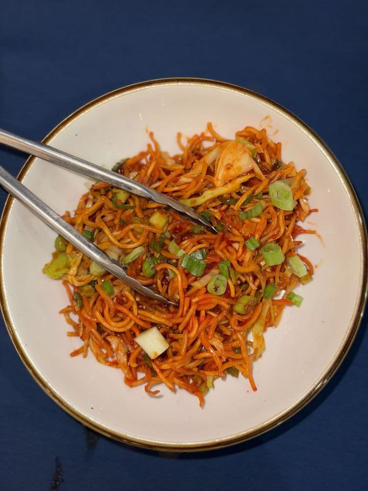 Tamara Modern Indian Cuisine - wedding in Orlando, FL