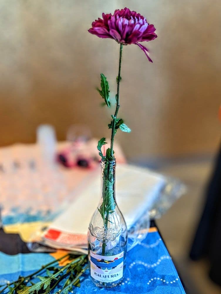 Tampa River Center - wedding in Tampa, FL