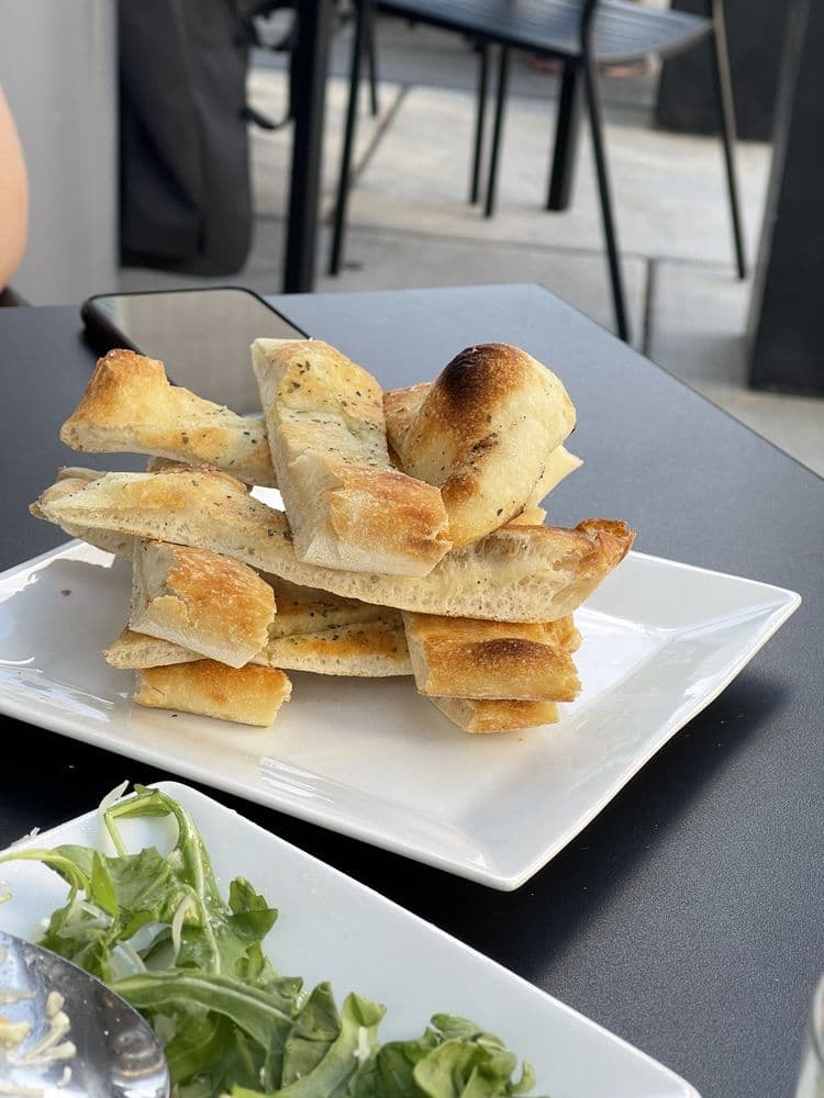 LaScala's Fire - wedding in Philadelphia, PA