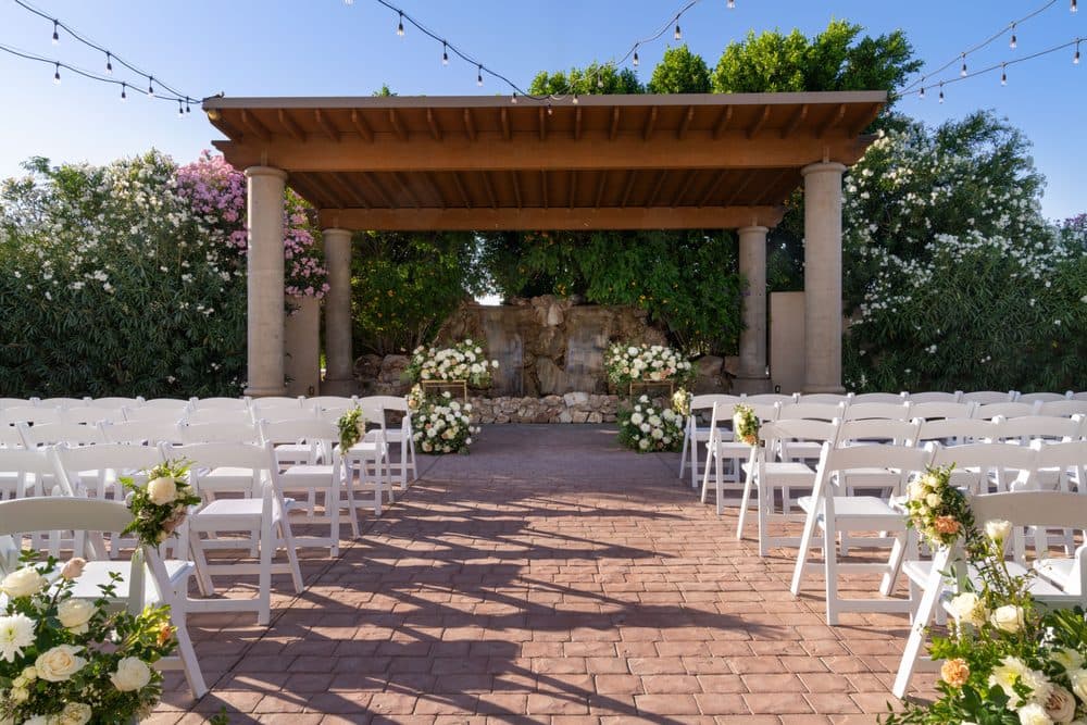 Colby Falls by Wedgewood Weddings - wedding in Gilbert, AZ