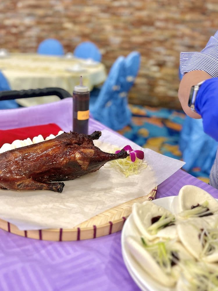 Furama Restaurant - wedding in Philadelphia, PA