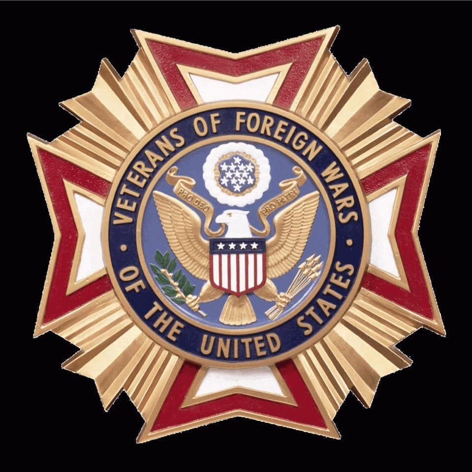 VFW Post No 5594 - wedding in Upton, MA