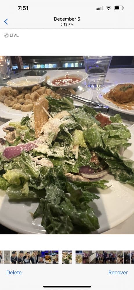 Monroe's Restaurant - wedding in Rochester, NY