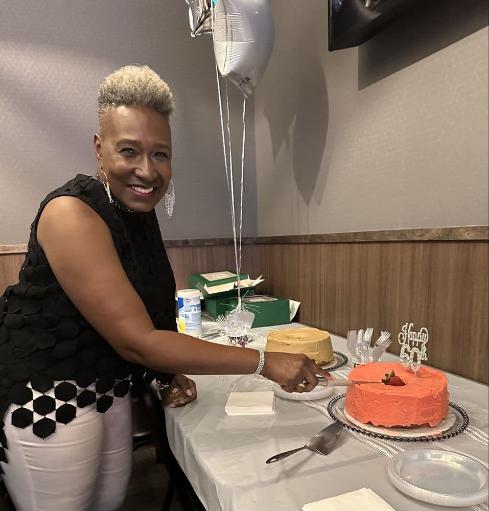 Kingpin Lanes - wedding in Louisville, KY