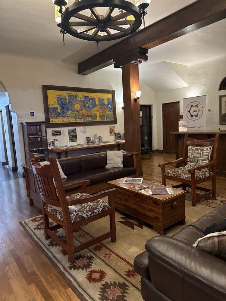 The Historic Y - wedding in Tucson, AZ