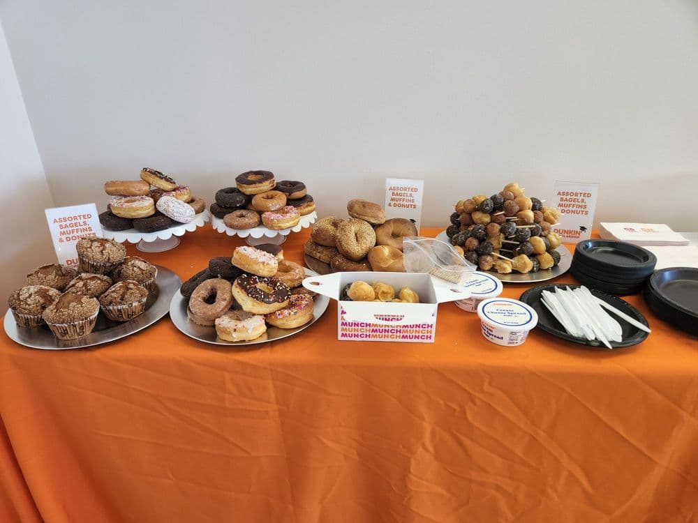 Hornor Maritime Center - wedding in Annapolis, MD