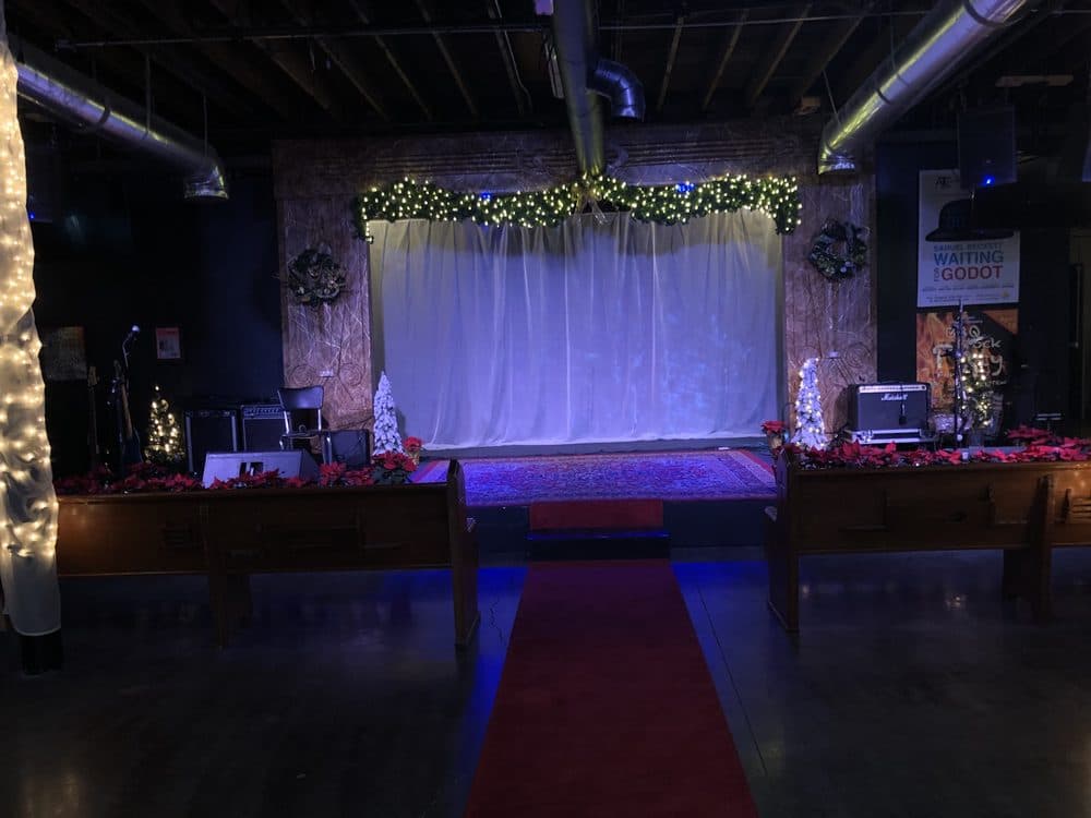 Studio 308 - wedding in Tulsa, OK