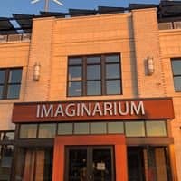 Imaginarium - wedding in Rochester, NY