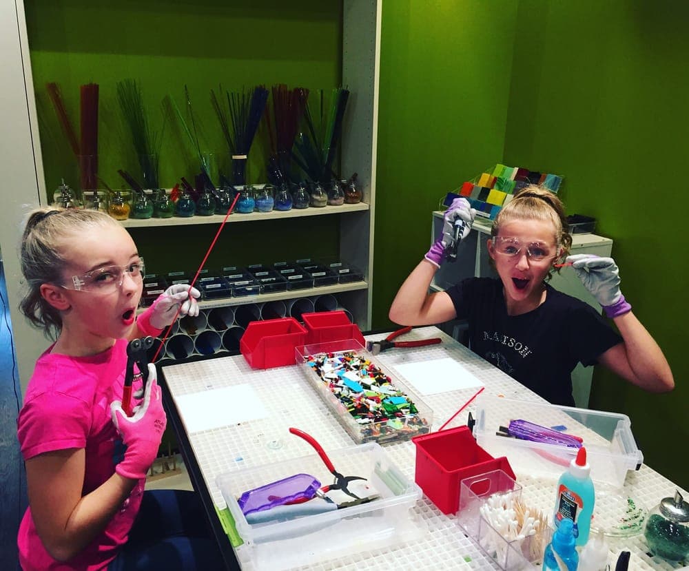 The Artist In You - wedding in Louisville, KY