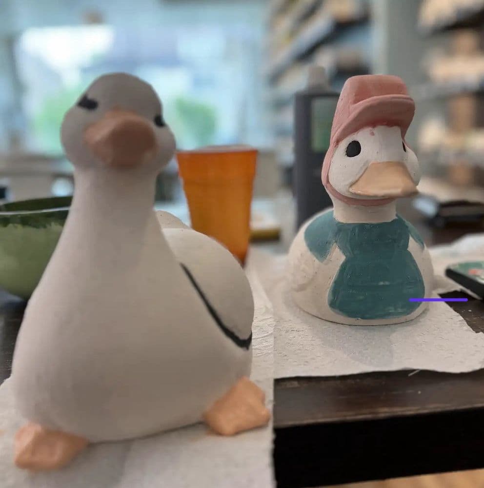 Artistree Pottery - wedding in Springfield, MO