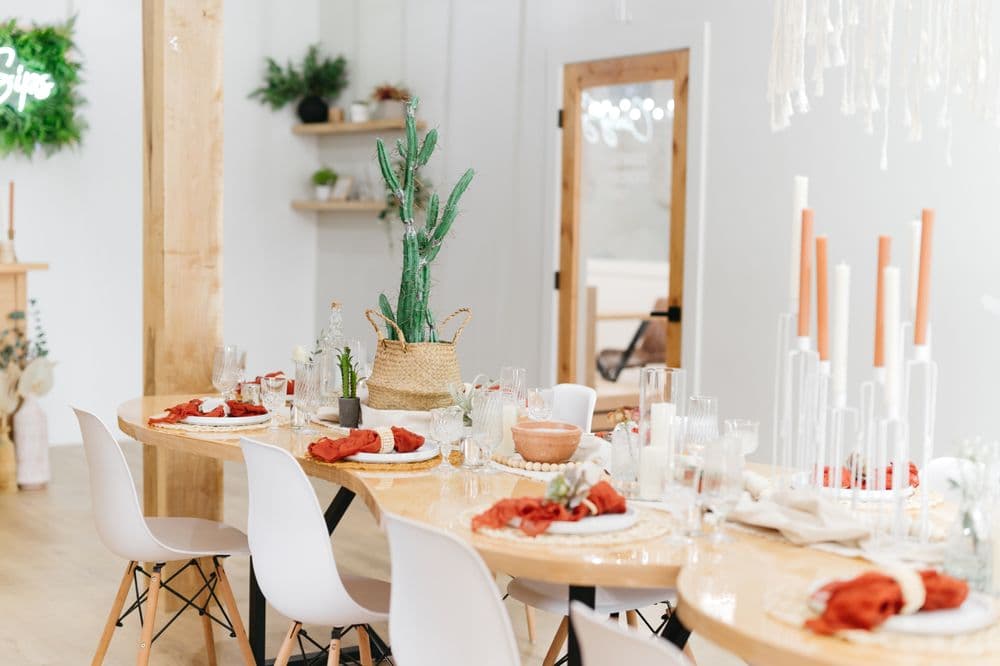 Chasing Cali Collective - wedding in Cincinnati, OH