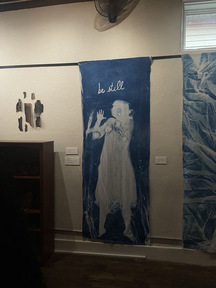 Belafonte - wedding in Tulsa, OK