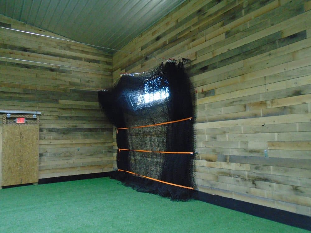 Turf Ranch - wedding in Voorheesville, NY