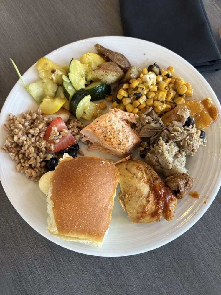 City Cruises - wedding in Norfolk, VA