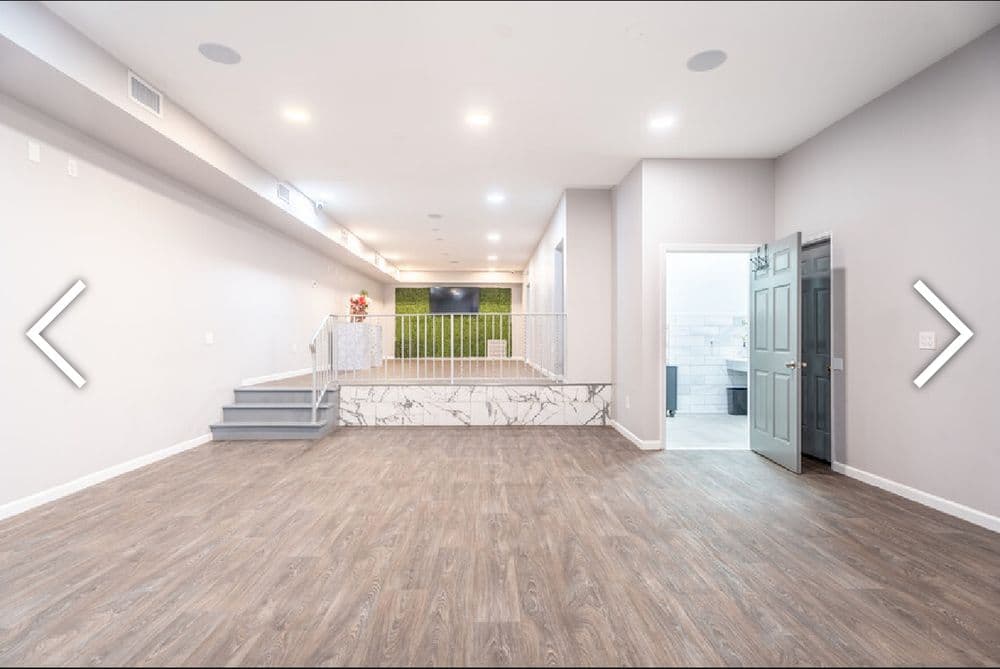 Nias Purpose - wedding in Newark, NJ