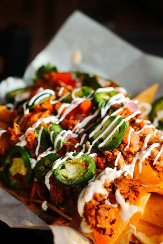 Chapman’s Brewing - wedding in Fort Wayne, IN