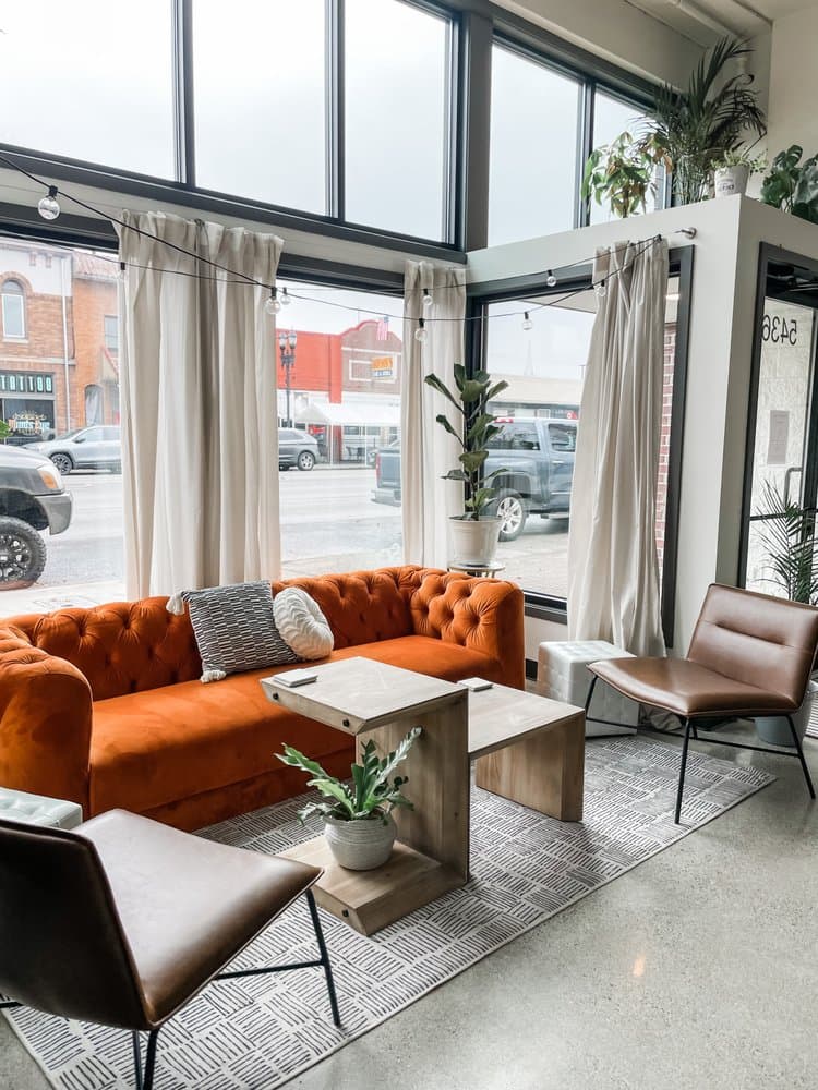 The Space - wedding in Tacoma, WA