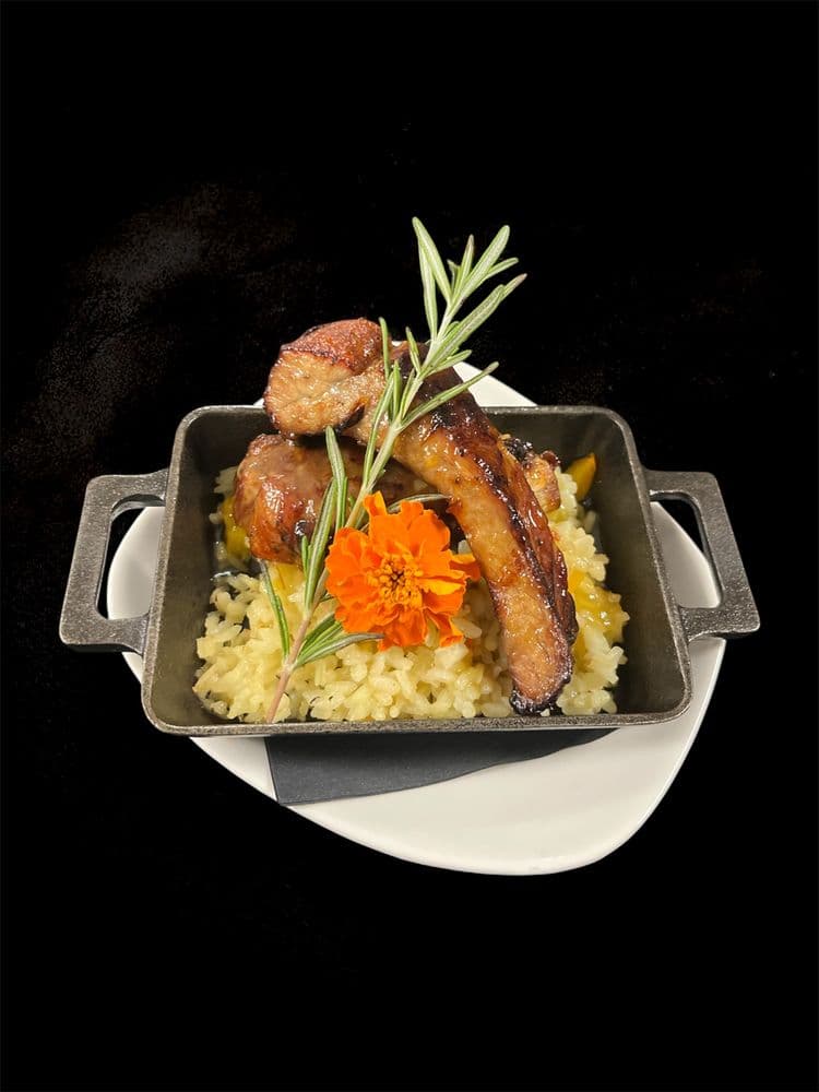 Miró Tapas - wedding in Tacoma, WA