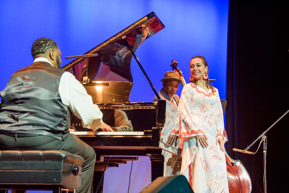 Carver Theater - wedding in Birmingham, AL
