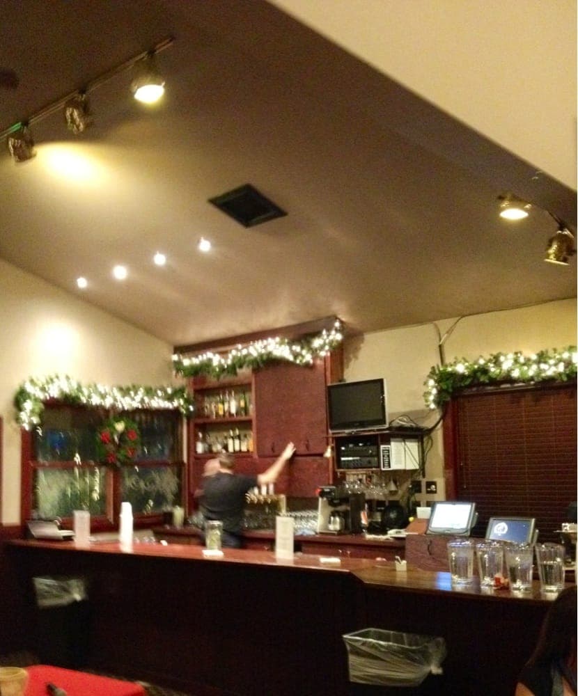 Stonehouse - wedding in Boise, ID