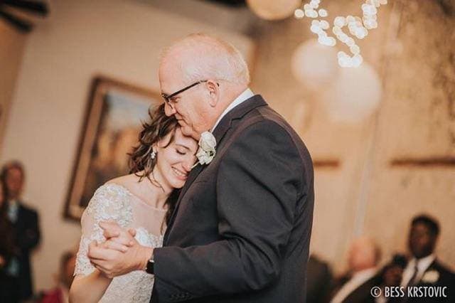 Artisan Traders - wedding in Greenville, SC