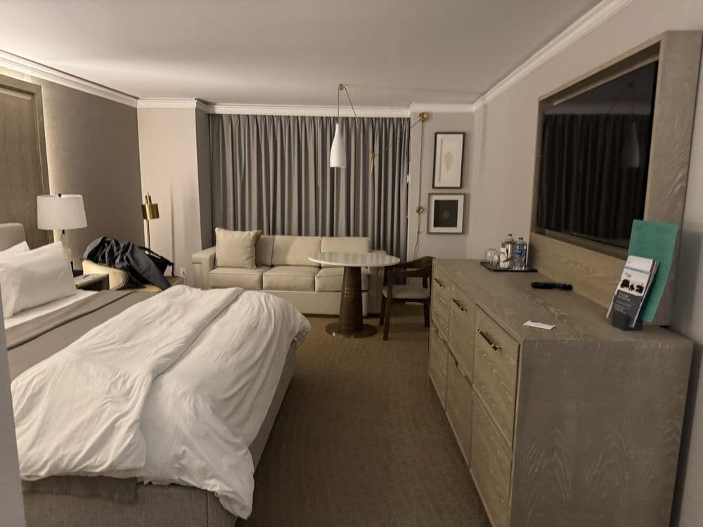 The Westin Philadelphia - wedding in Philadelphia, PA