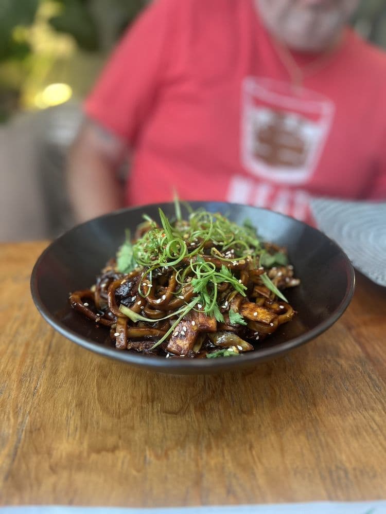 Casablanca - wedding in Dallas, TX