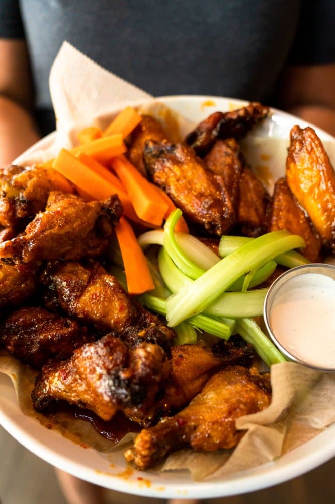 McCray's Tavern Midtown - wedding in Atlanta, GA