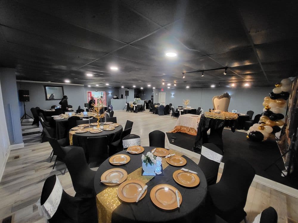 The Photo Shopee Studios - wedding in Columbia, SC