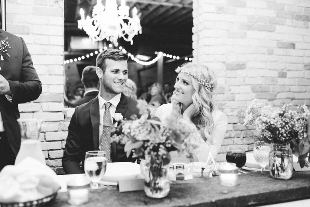 Goei Center - wedding in Grand Rapids, MI