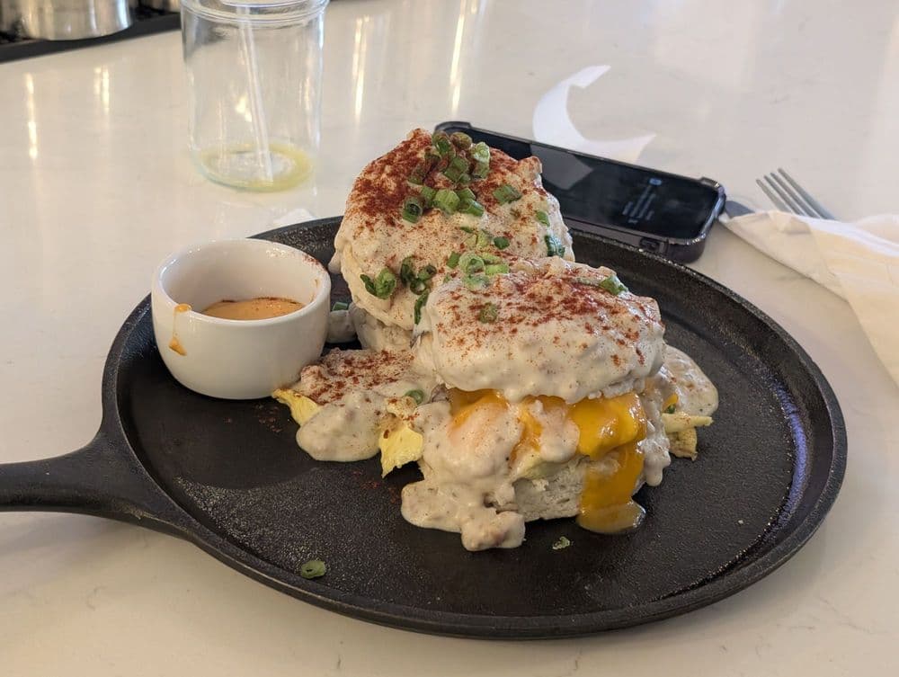 Simply Crepes - wedding in Raleigh, NC