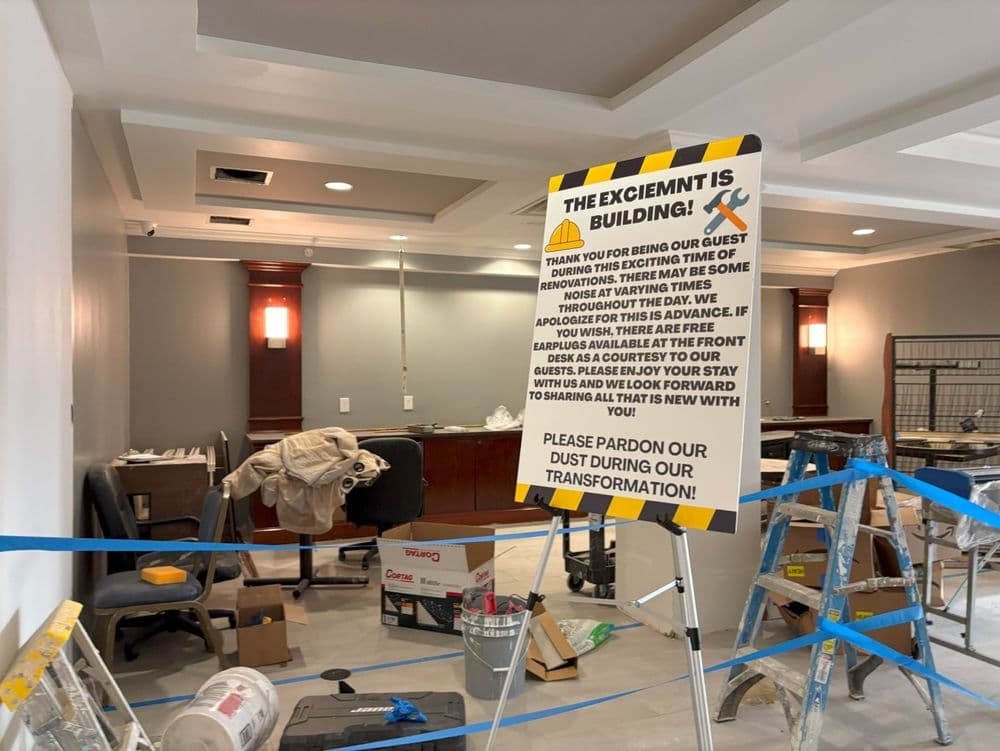 Holiday Inn Express & Suites Buffalo-Airport - wedding in Cheektowaga, NY