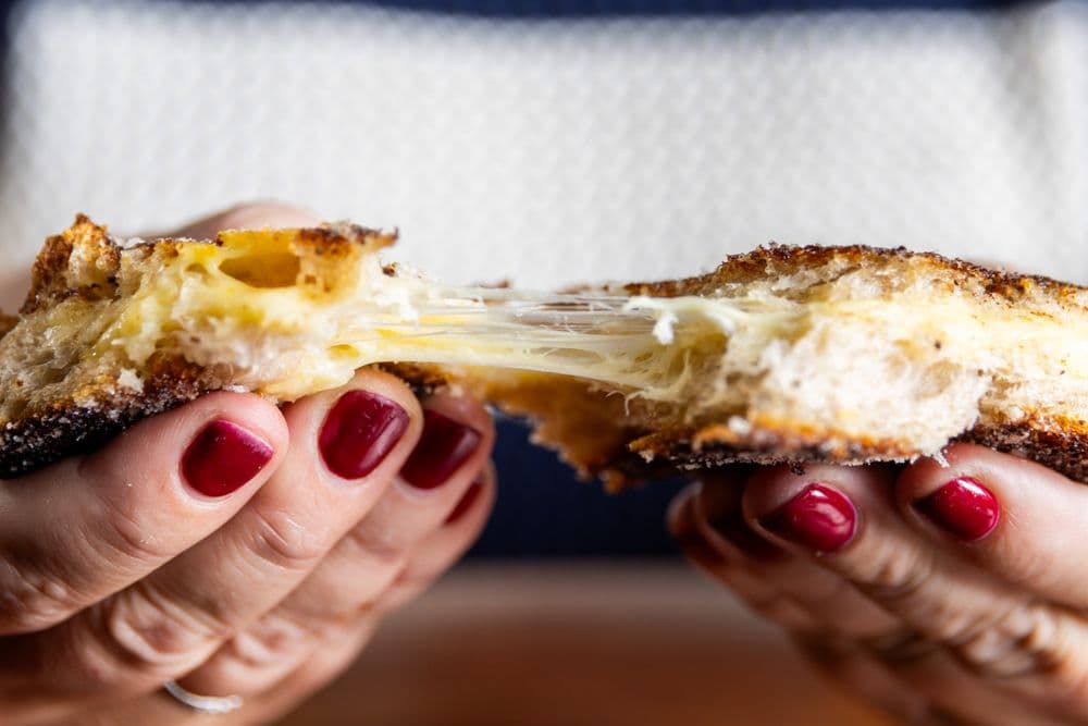 Cultivar Ghirardelli Square - wedding in San Francisco, CA