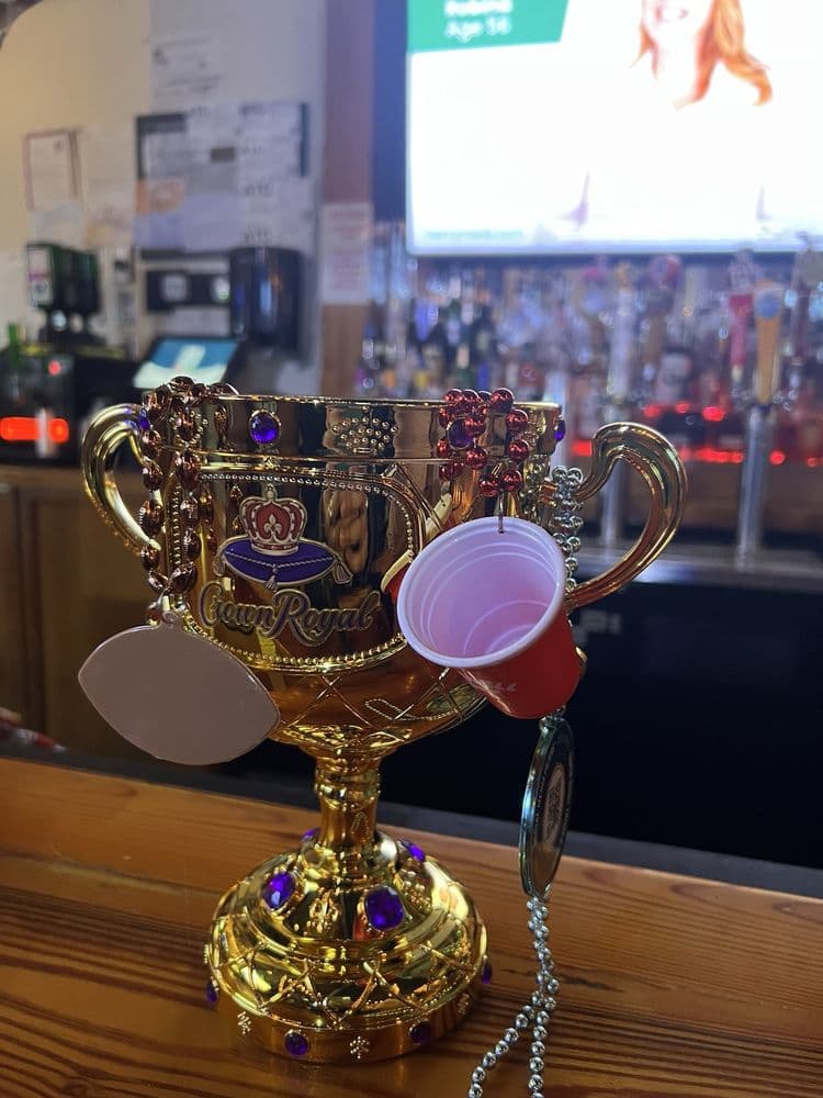 The District - wedding in New Orleans, LA