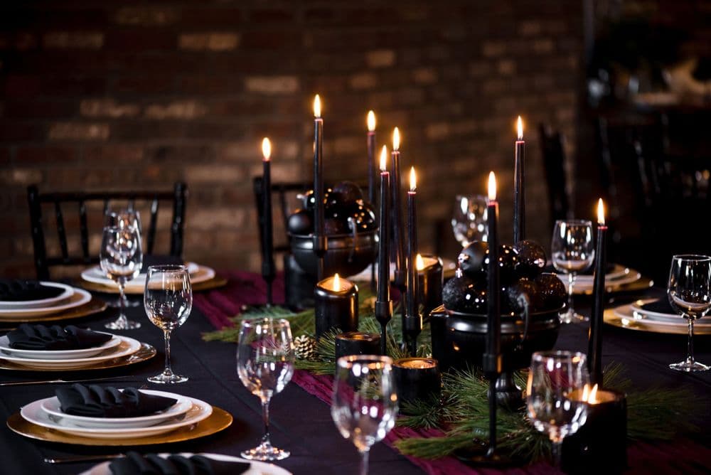 The Charles - wedding in Fort Wayne, IN