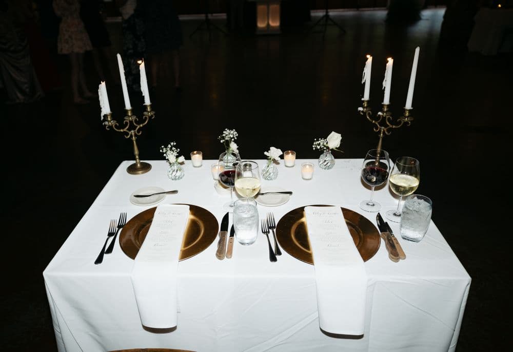 Pavilion At The Angus Barn - wedding in Raleigh, NC