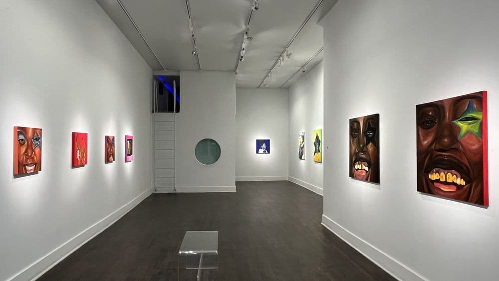 Playground Detroit Gallery - wedding in Detroit, MI