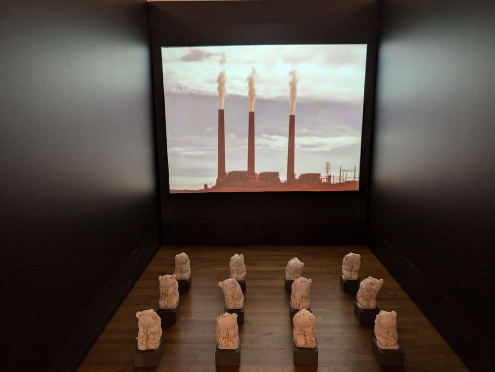 Eiteljorg Museum of American Indians & Western Art - wedding in Indianapolis, IN