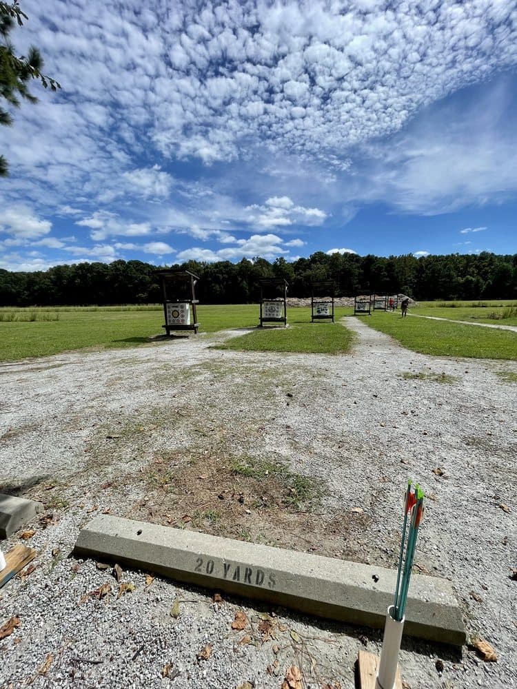 Johns Island County Park - wedding in Johns Island, SC