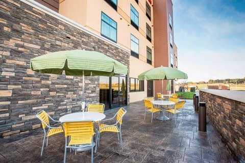 Fairfield by Marriott Inn & Suites Sioux Falls Airport - wedding in Sioux Falls, SD